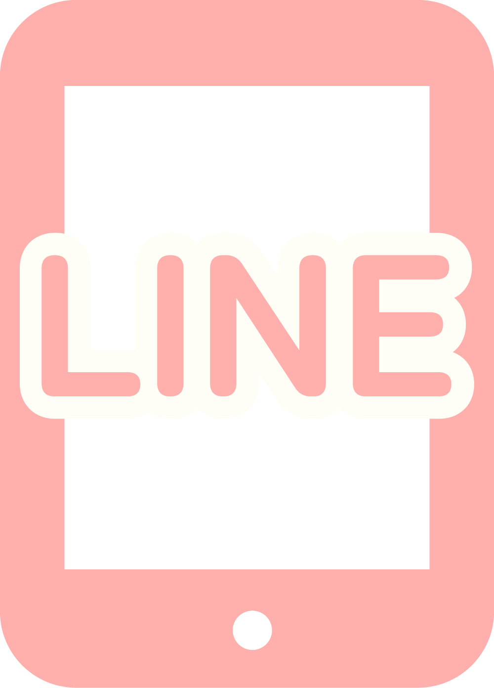 LINE登録